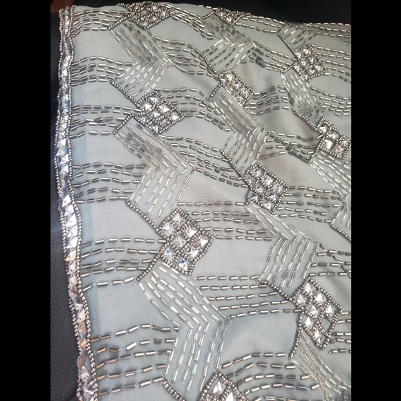 Adrianna Papell NWT dress size 8 - Picture 5 of 13